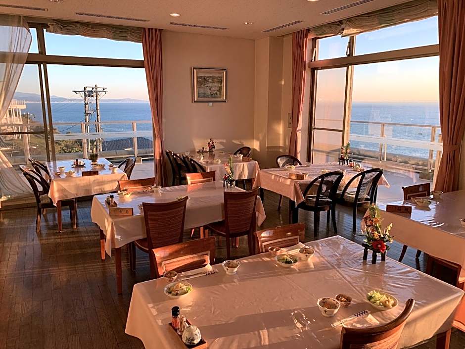 Manazuru Marin Hotel