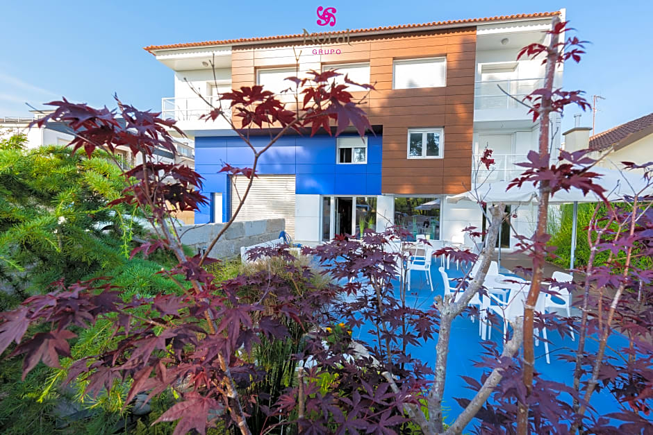 Nuevo Norat Sanxenxo