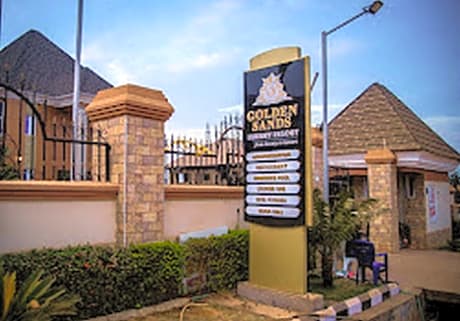 Golden Sands Luxury Resorts