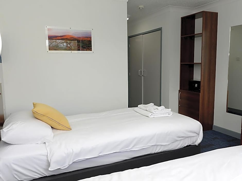 Fire Service College