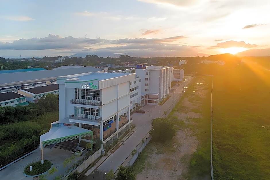 Eco Inn Prime Nakhon Si Thammarat