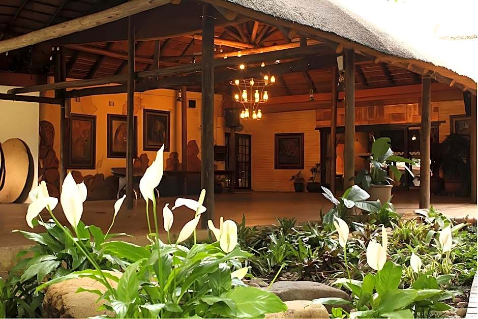 Pongola Country Lodge