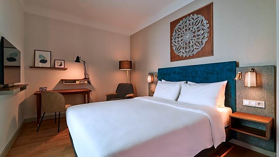 voco The Hague By IHG