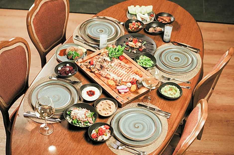 Lords Palace Hotel SPA Casino