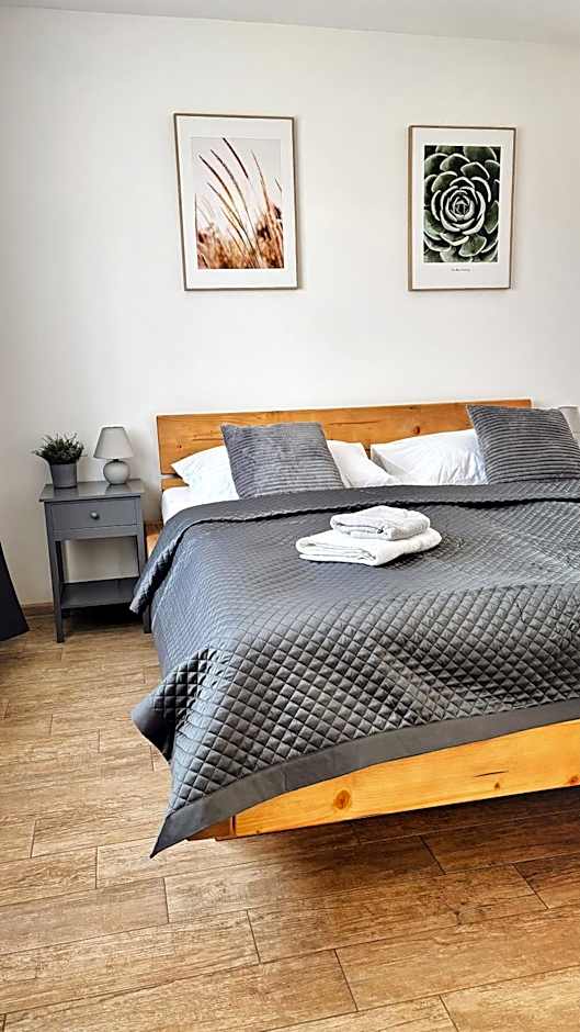 Wellness hotel & minipivovar Kněžínek