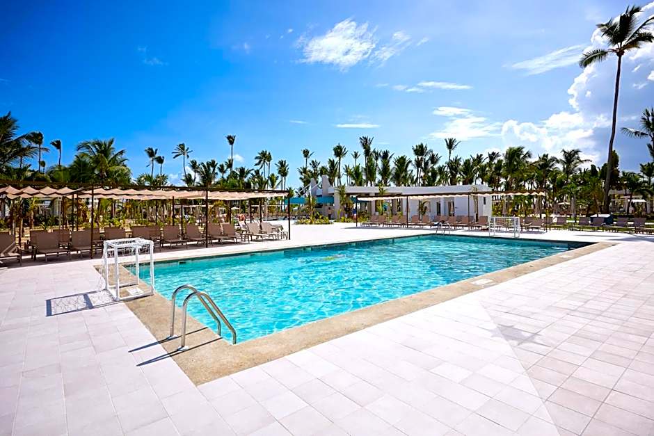 Riu Palace Bavaro All Inclusive