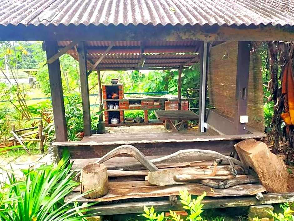 Cahaya Wooden Studio