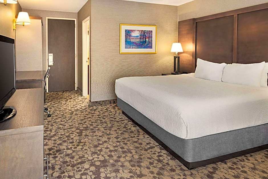 Ramada Plaza by Wyndham Portland