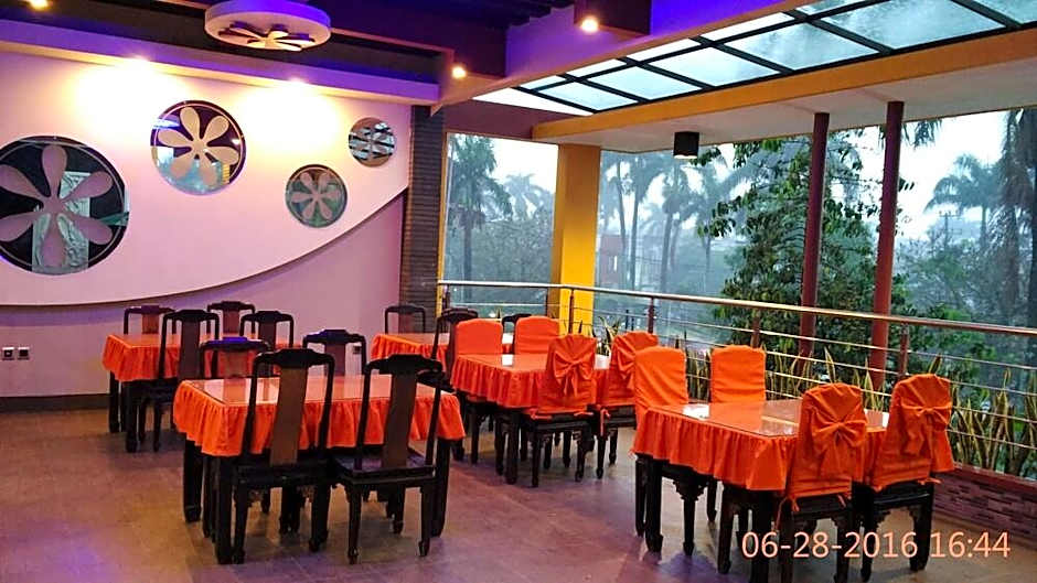 Malang City Boulevard