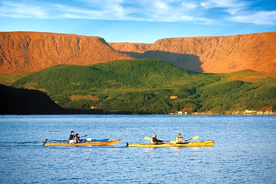 Deer Lake Horizon Hotel