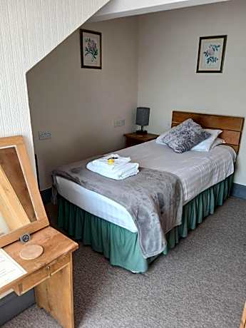 Budget Single Room