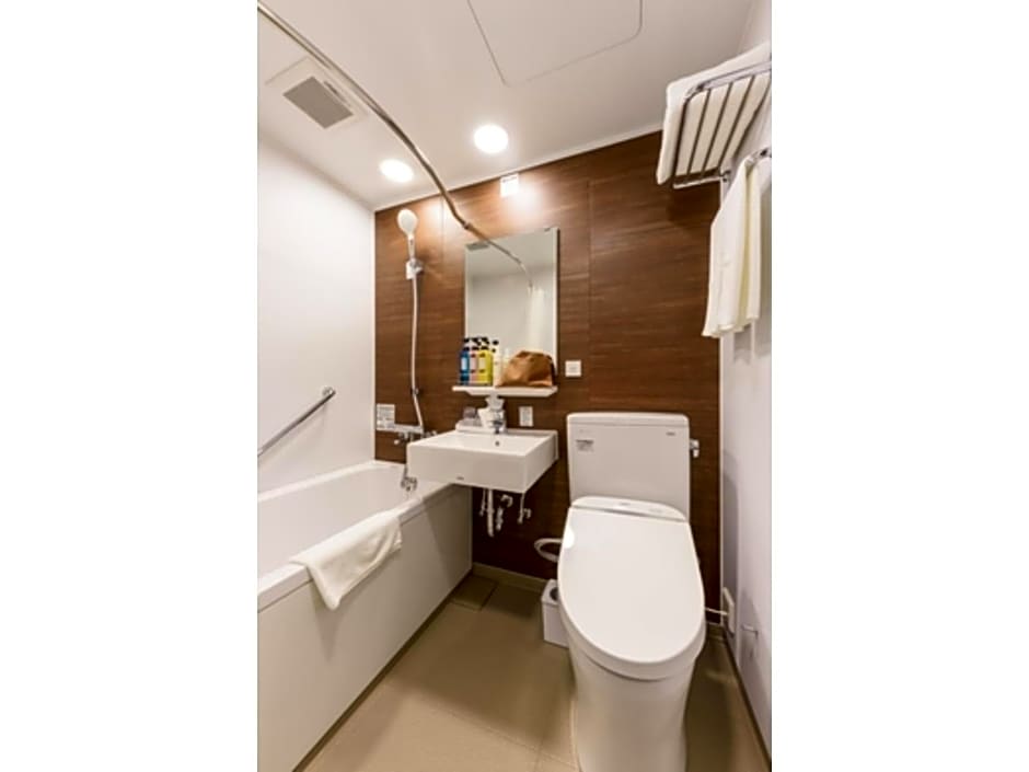 Belken Hotel Kanda - Vacation STAY 80921v