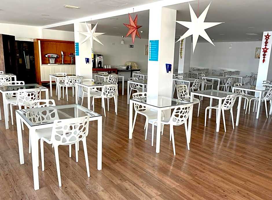 Hotel Plaza Palmeras