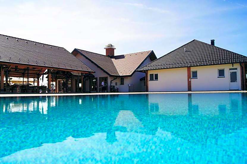 Hotel Intergaj Bijeljina