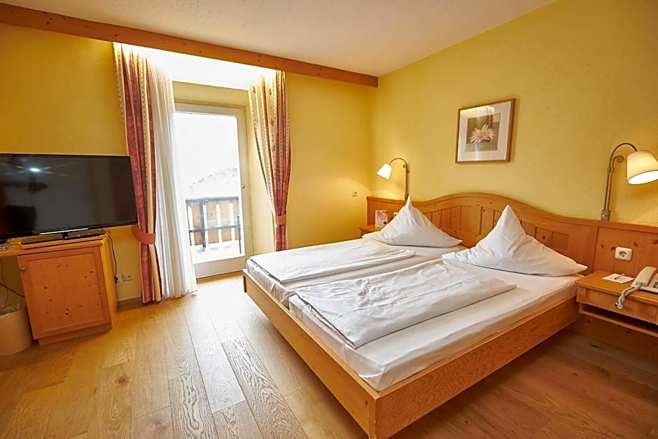 Gasthof-Hotel Zur Post Samerberg