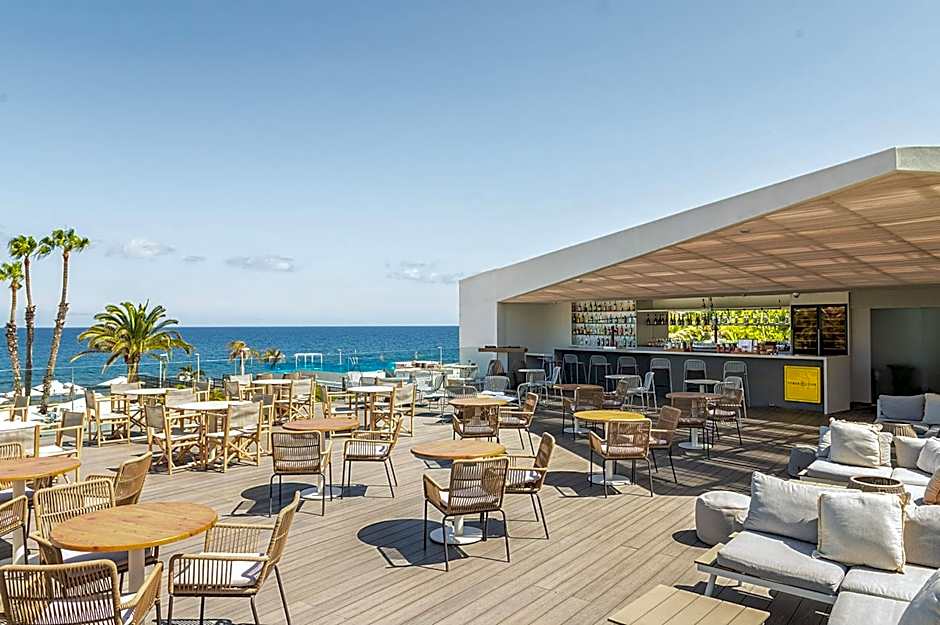 Paradisus by Melia Gran Canaria