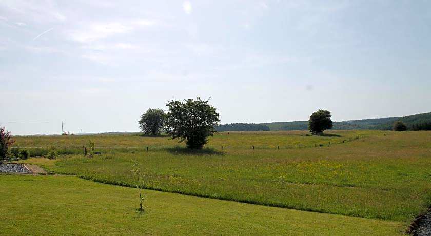 B&B Au fil des saisons sur la Wiels