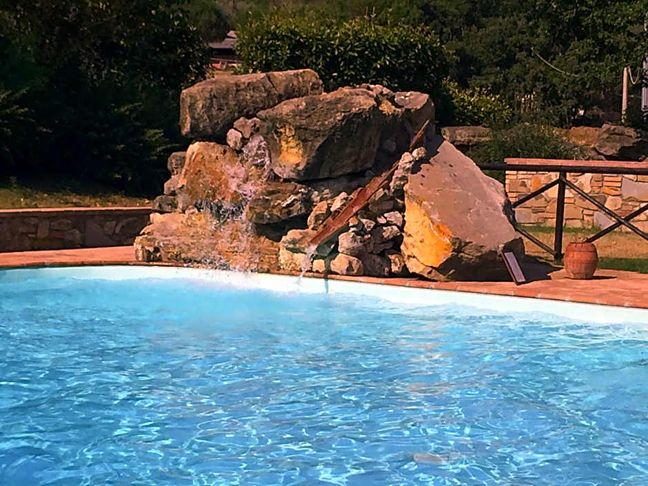 Azienda Agrituristica I Tre Casali