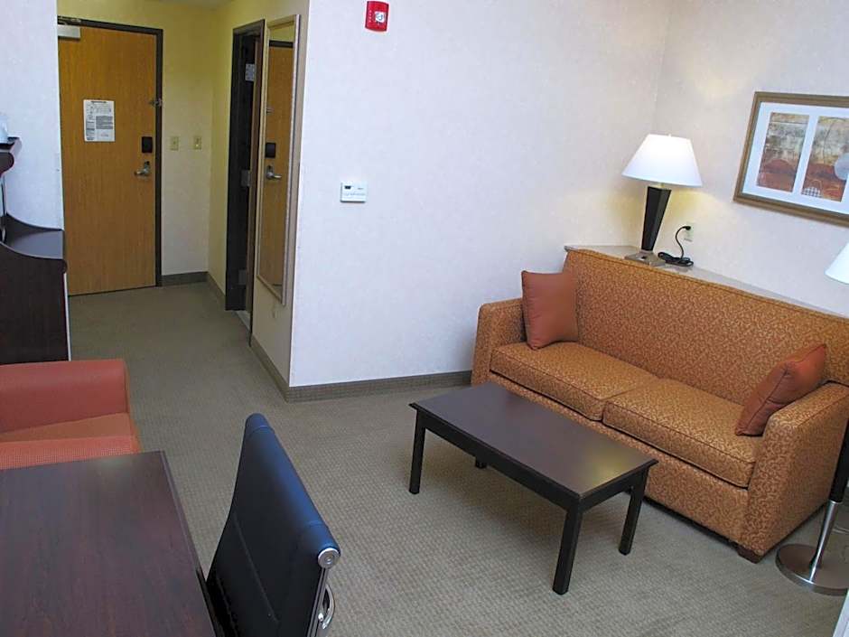 Holiday Inn Express Salt Lake City South - Midvale By IHG