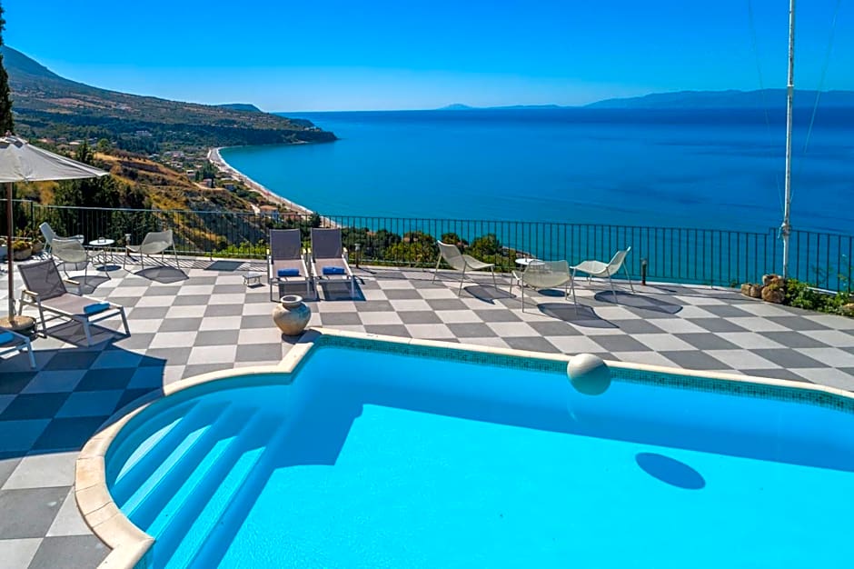 Garbis Villas & Apartments