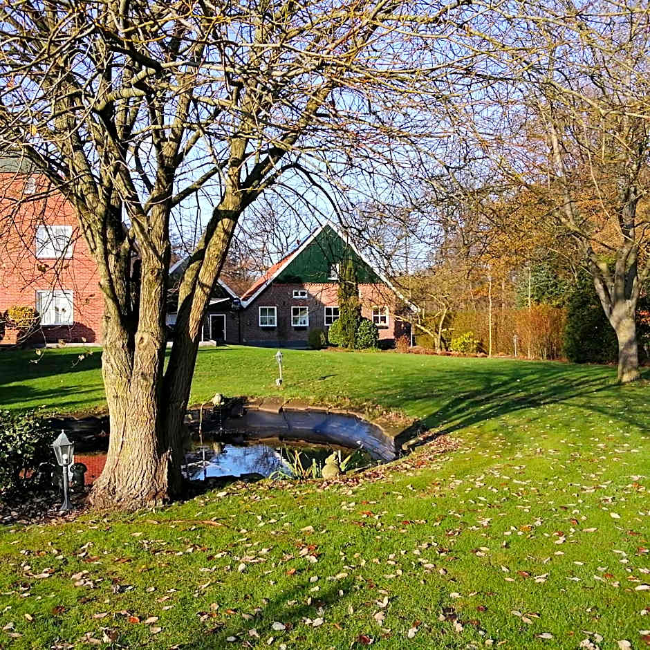 Veenemaat B&B