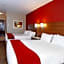 Holiday Inn Express and Suites Calgary University By IHG