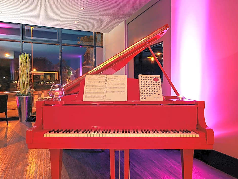 Mercure Hotel Plaza Essen