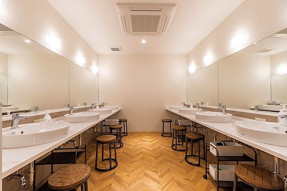 I-LINK HOSTEL & CAFE SHIMANAMI