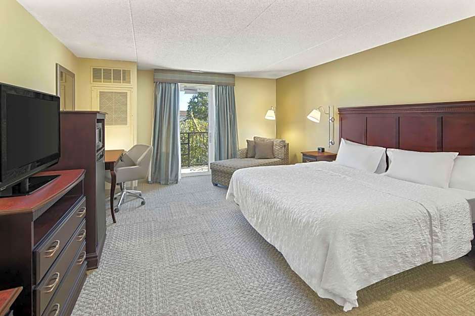 Hampton Inn By Hilton Fairhope