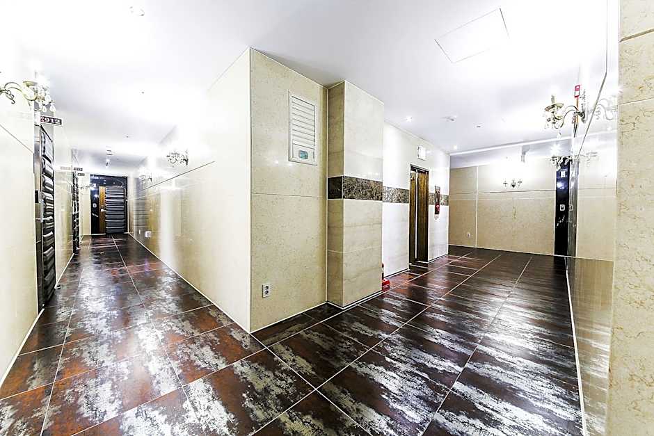 Hotel Bella Dongtan
