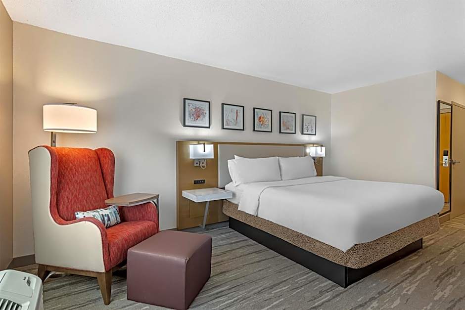 Hilton Garden Inn Atlanta Northpoint