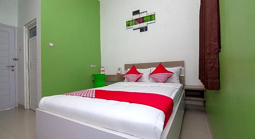 OYO 2808 D'residence Syariah