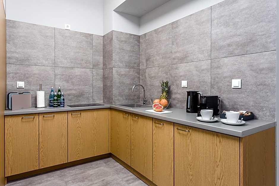 Rent like home - Apartamenty DEO PLAZA