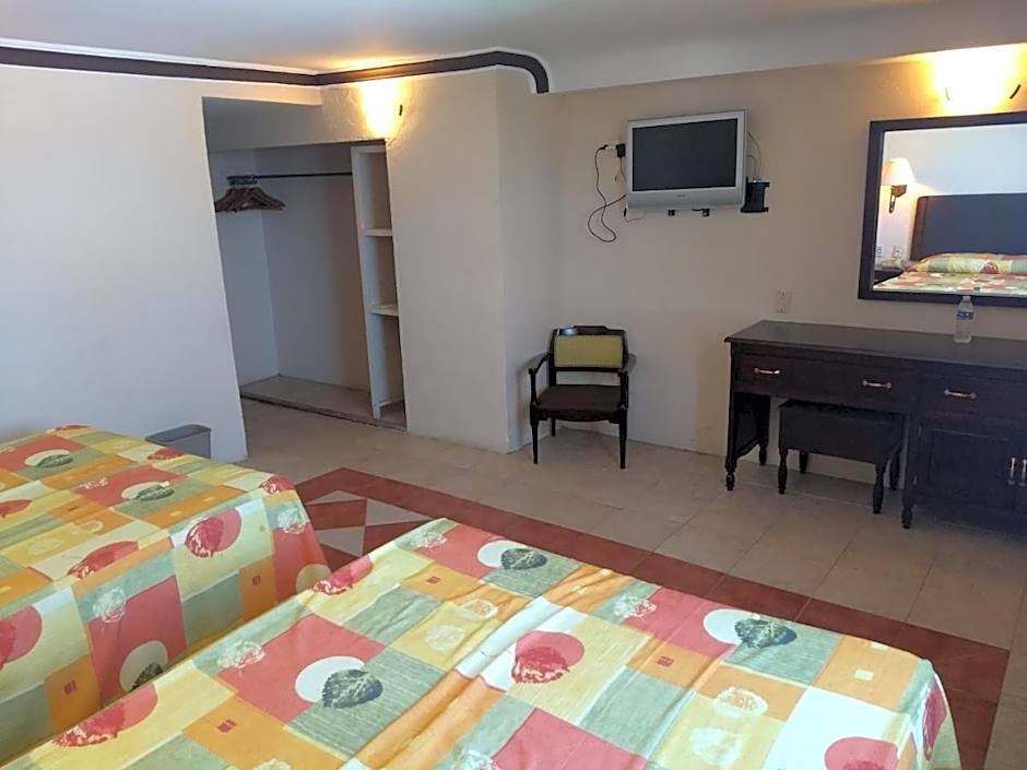 Hotel Acuario de Veracruz