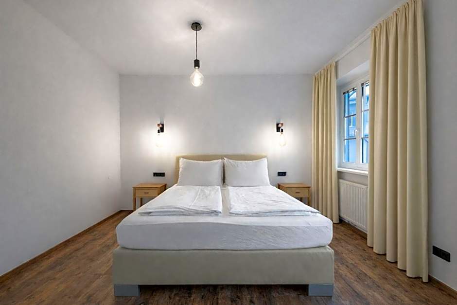 Club Alpenresidenz Gastein