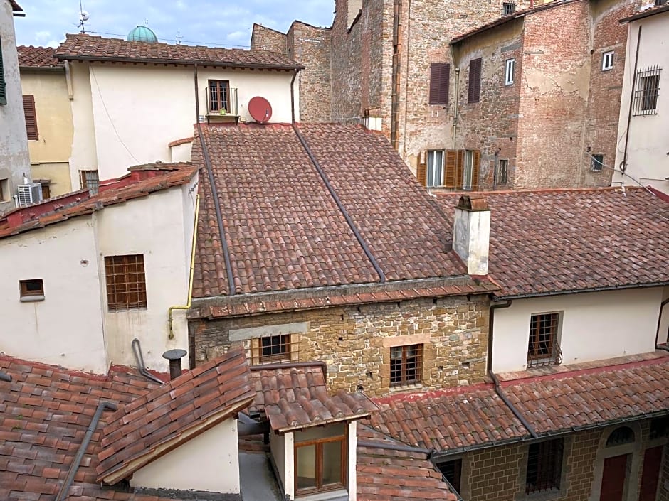Duomo View