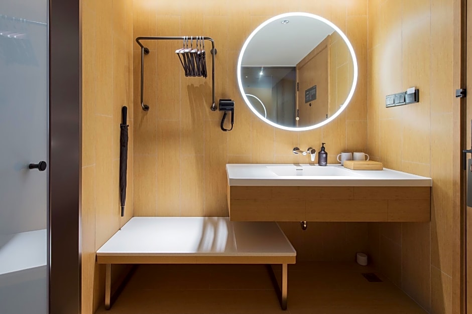 Ji Hotel Qinhuangdao Yanshan University