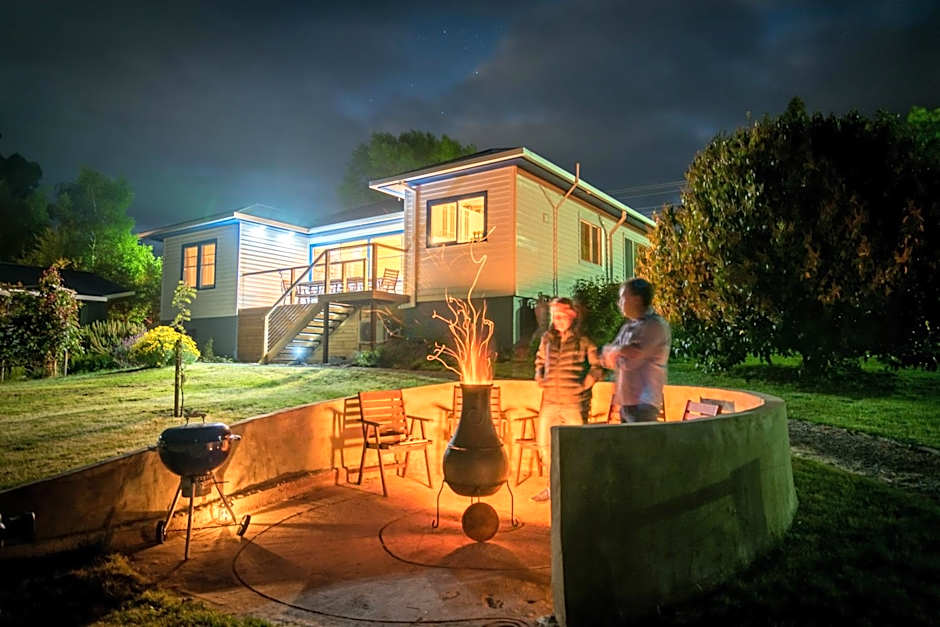 Ashdowns of Dover Bed and Breakfast