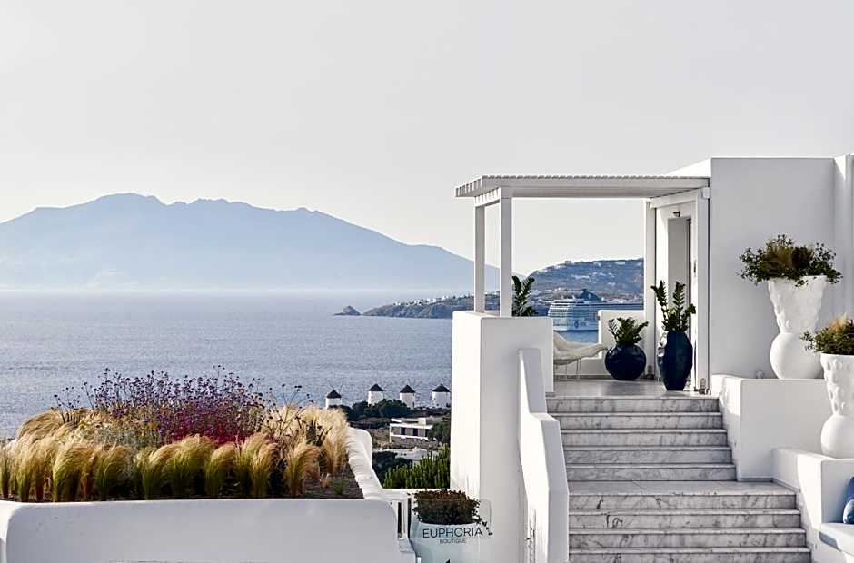 Myconian Kyma, Mykonos, a Member of Design Hotels