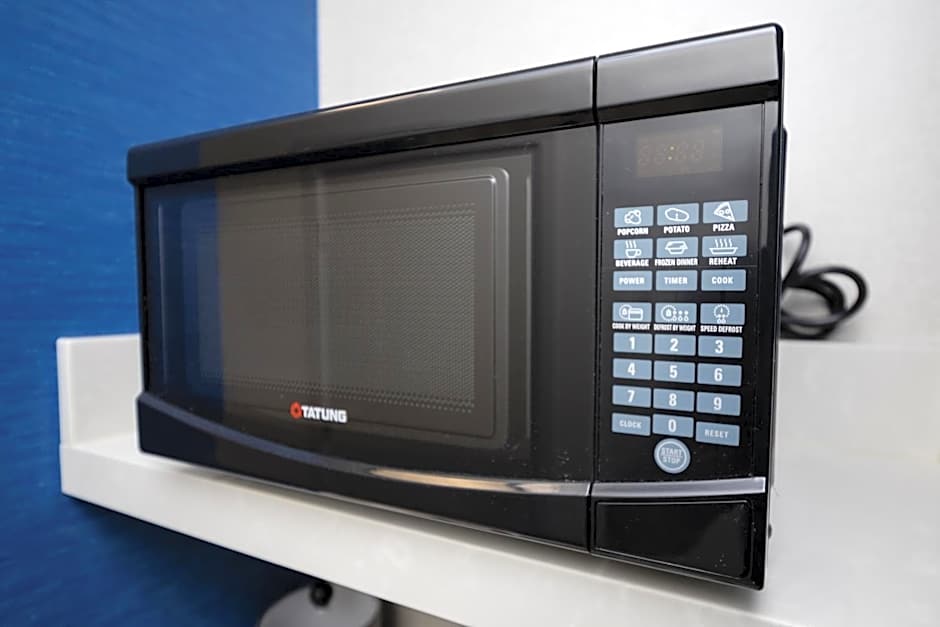 Holiday Inn Express Sunnyvale - Silicon Valley By IHG