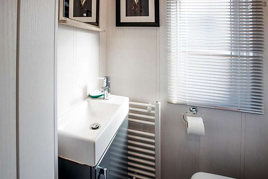 Black Bull Retreat, Barmston with Private Hot Tubs