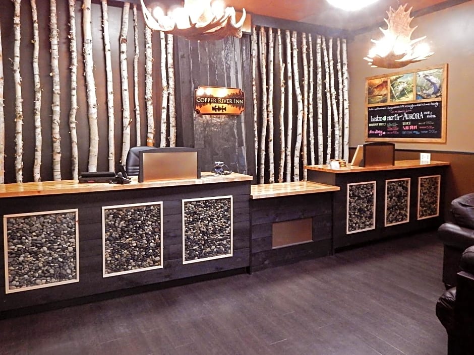 Copper River Inn