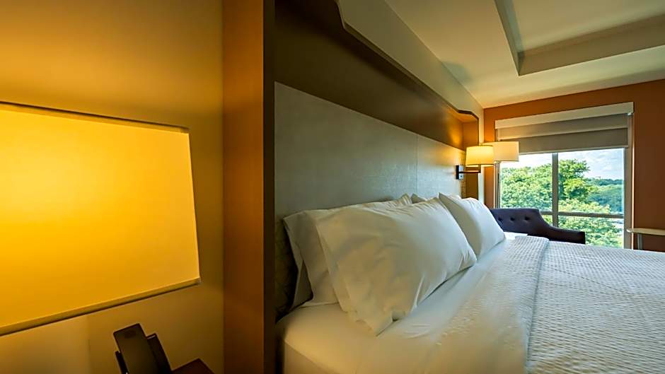 Courtyard® by Marriott® Atlanta Dunwoody