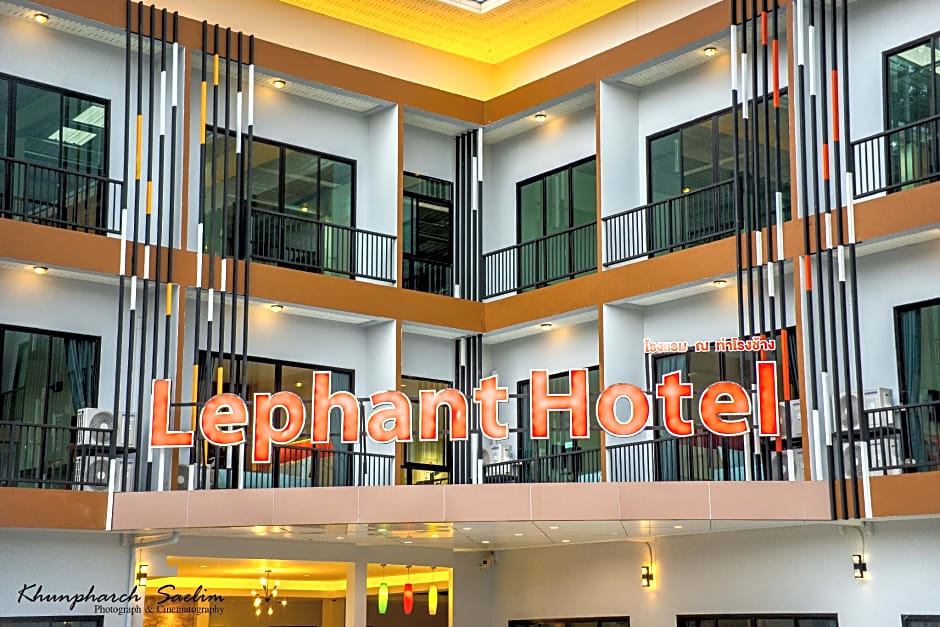 The Lephant Hotel