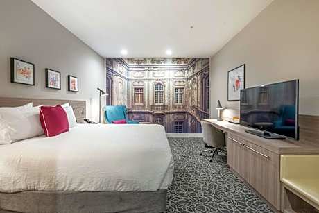 King Room without Window - Hearing Access