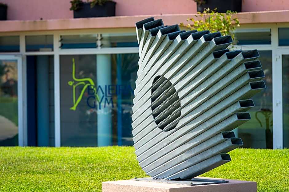 Vila Baleira Porto Santo