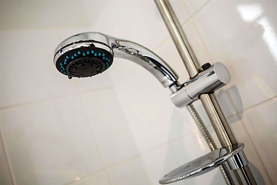 Nightcap at St Albans Hotel