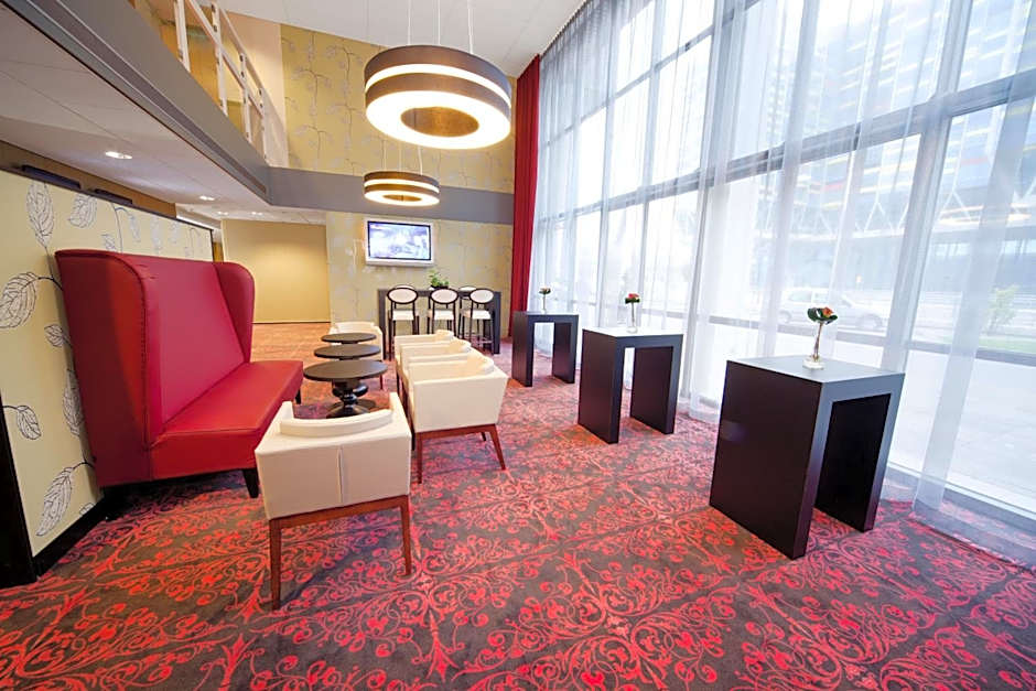 Tulip Inn Leiden Centre