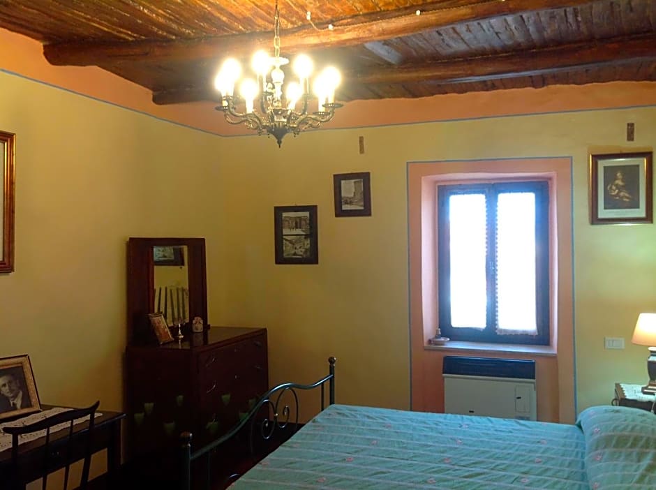 B&B Il castello