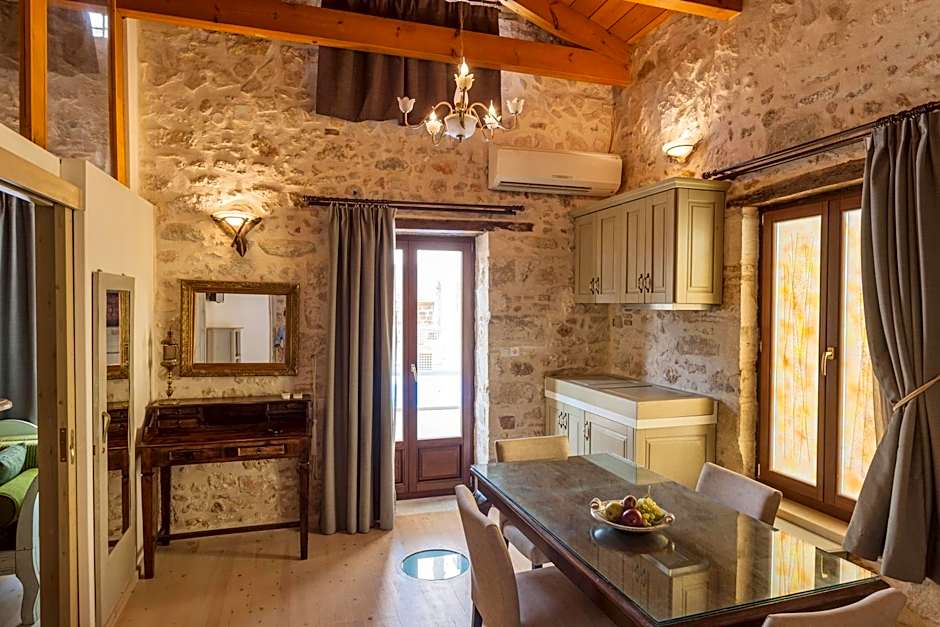 Hamam Oriental Suites